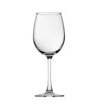 Vino HX367 Wine Glasses 370ml (Marked at 125ml, 175ml and 250ml) (Pack of 24)