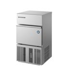 IM-21CNE-HC Automatic Self Contained Hydrocarbon Cube Ice Machine (25kg/24hr)