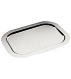 T744 Small Rectangular Serving Tray