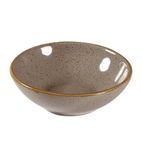 Image of FA581 Shallow Bowls Grey 7oz 116mm (Pack of 12)