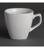 Y115 Rounded Square Cup
