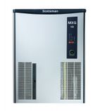 Image of EcoX MXG428 + SB322 Automatic Modular Ice Machine With 168KG Storage Bin (190kg/24hr)