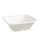Image of FC536 Bagasse Square Bowls 680ml (Pack of 50)