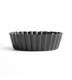 GC988 Non-Stick Quiche Tin with Removable Base 100mm