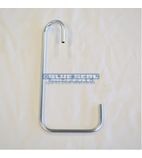 227640 Pipe for Evolution Freestanding Single Tank Gas Fryers