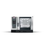 iCombi Classic ICC 6-2/1/E 6 Grid 2/1GN Electric Combination Oven - 3 Phase