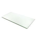 VV3478 DWH Shelves Tile Inserts Fusion Glass 609x178mm