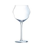DF845 Chef and Sommelier Macaron Wine Glasses 500ml