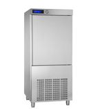 PROCESS KPS 42 CH R 45KG Stainless Steel Reach-In Blast Chiller