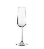 Allegra FH885 Champagne Flutes 200ml (Pack of 6)