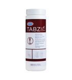 CX511 Tabz Tea Equipment Cleaner Tablets 4g (Pack of 120)