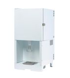 CC610 13.6 Ltr White Milk Dispenser