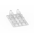 6035.1010 1/1 GN Chicken Superspike (10 Chickens)