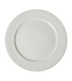 FE007 Whitehall Service Plate 305mm (Pack of 6)