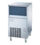 Image of DC45-25A Automatic Self Contained Cube Ice Machine (45kg/24hr)