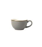 Image of FR036 Grey Cappuccino Cup 170ml (Pack of 12)