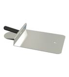 800507 Aluminium Paddle