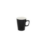 BN432 Latte Mug Speckle Black 285ml 10oz