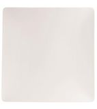 DP689 Purity Ultra Flat Square Plates 280mm