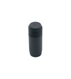 F9695 Abbey Adaptor Black Plastic Converts Products to Fit Abbey Hygiene Handles