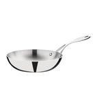 FS668 Tri-Wall Induction Fry Pan 200mm