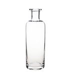 CN812 Classic Glass Water Bottle 320ml
