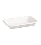 DW349 Bagasse Food Trays 910ml (Pack of 50)