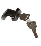 AB579 Lock & keys