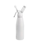 GG485 Whipped Cream Dispenser 1 Ltr