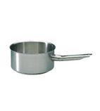 K756 Stainless Steel Excellence Saucepan 5.4Ltr