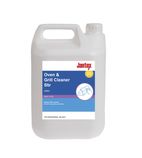 CF972 Grill and Oven Cleaner Ready To Use 5Ltr (Single Pack)