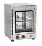 FCV 280 Light Duty 28 Ltr Electric Manual Countertop Convection Oven