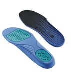 BB610-37 Comfort Insole with Gel Size 37