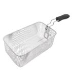 Image of AG290 Stainless Steel Fryer Basket