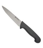 E5306A Chefs Knife 6 1/4 inch Blade