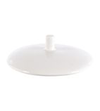 Isla FC183 Lids For 852ml Beverage Pots White (Pack of 6)