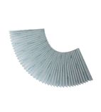VVM/VVL FILT Oil Filter Papers for Vito VM & VL