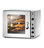 ECO9 Heavy Duty 170 Ltr Electric Manual Countertop Convection Oven