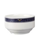 Venice M395 Unhandled Soup Bowls 398ml (Pack of 24)