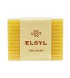 Image of CC498 Elsyl Natural Look Soap (Pack of 50)