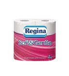 Image of CT326 Soft and Gentle Toilet Paper 2-Ply 26.25m (Pack of 40)