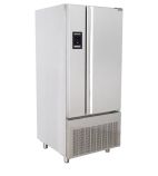 BLCB15X1 55KG/38KG Stainless Steel Reach-In Blast Chiller/Freezer