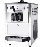 T15-N 8 Ltr Table Top Ice Cream Machine