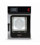 Image of Mini Pro cmn 6.06 pro 6 Grid 2/3GN Electric 3 Phase Combination Oven / Steamer