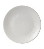 FE338 Evo Pearl Coupe Plate 228mm (Pack of 6)