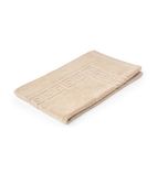 Nova GW343 Bath Mat Beige