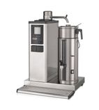 B5 R Bulk Coffee Brewer with 5 Ltr Coffee Urn Three Phase