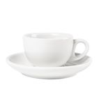 Image of CB464 Espresso Cups 3oz 85ml (Pack of 12)