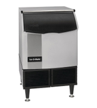 Image of ICEU225F Automatic Self Contained Full Cube Ice Machine (96kg/24hr)