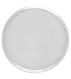 HZ491 Aluminium Pizza Screen 10"